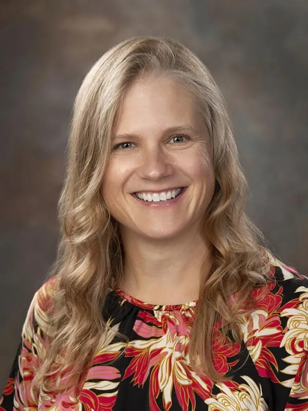 Airica Rishavy, DNP, FNP - Healthcare provider at South Hills Family Medicine