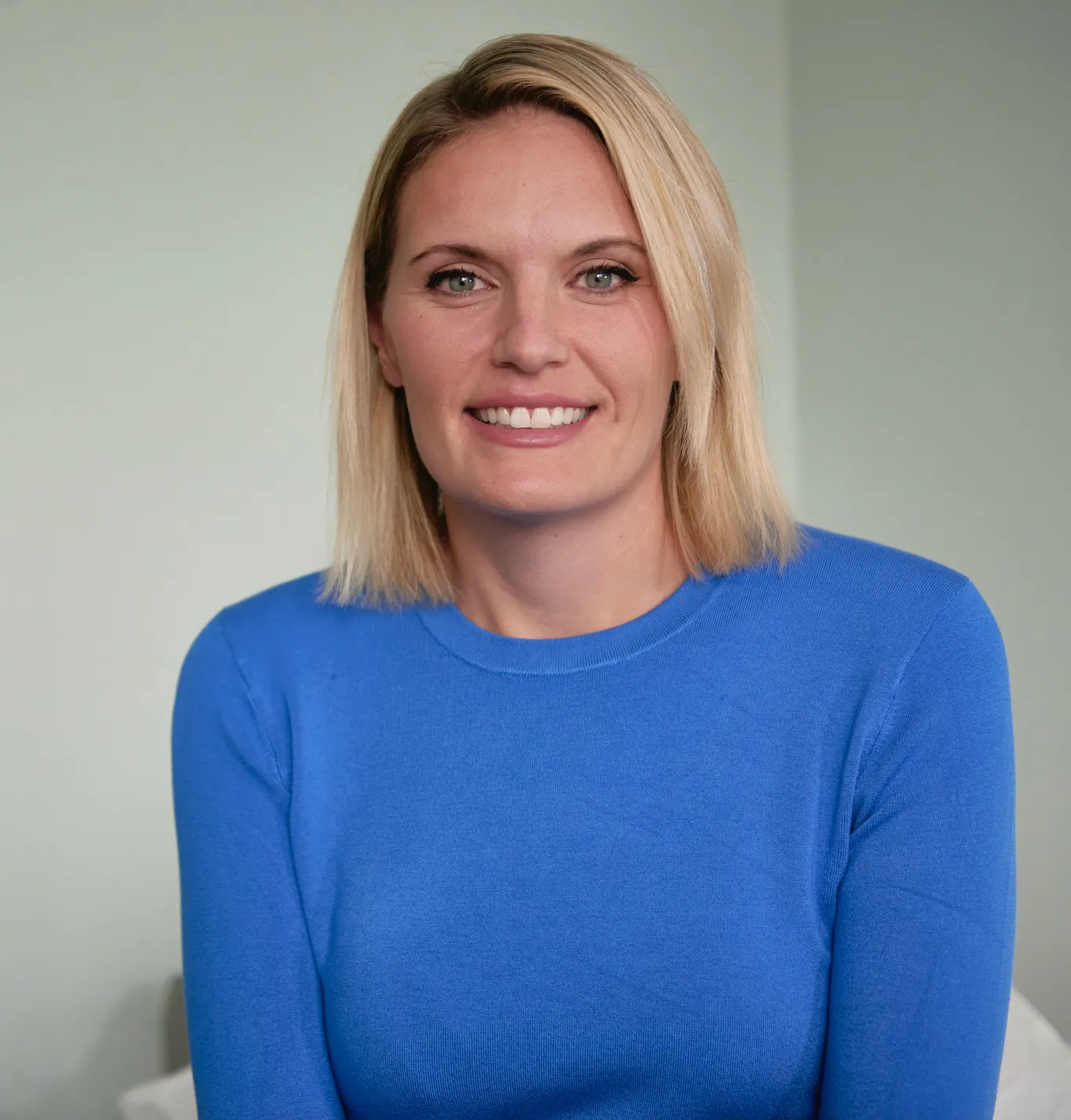 Carey Phelan, DNP, FNP-C - Healthcare provider at South Hills Family Medicine